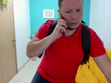 Gabriela_Beltran Chaturbate stream image from February 23, 2026