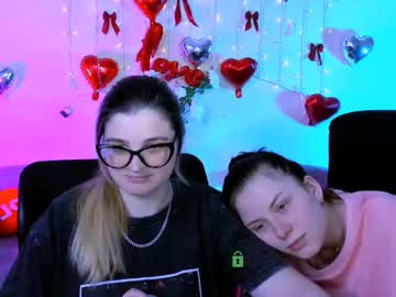 Inga_Gree Chaturbate stream image from February 23, 2026