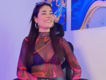 Jasmine55_ Chaturbate stream image from February 23, 2026