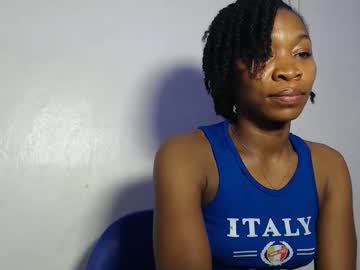 Lil_Baddie0 Chaturbate stream image from February 23, 2026