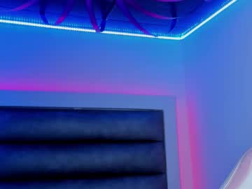 Luna__Scarlett Chaturbate stream image from February 23, 2026