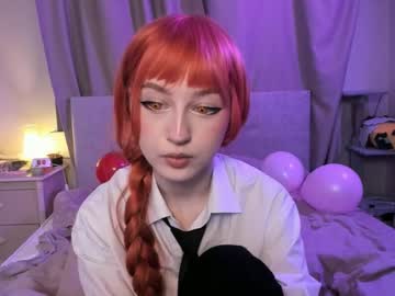 Margorozentals Chaturbate stream image from February 23, 2026