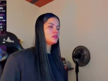 Scarlet_Kennedy98 Chaturbate stream image from February 23, 2026