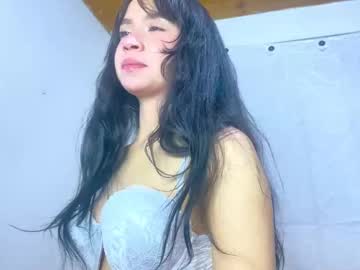 Sweet_Molly420 Chaturbate stream image from February 23, 2026