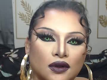 Yourtrannyqueenxxx Chaturbate stream image from February 23, 2026
