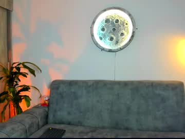 Abellaconnor Chaturbate stream image from February 23, 2026