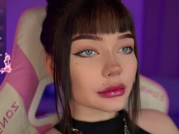 Babyroxynill Chaturbate stream image from February 23, 2026