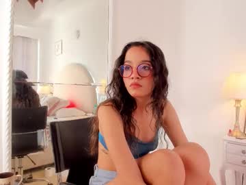 Barbara_Twerk Chaturbate stream image from February 23, 2026