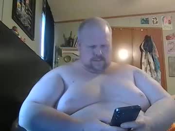 Bigcummer4u803 Chaturbate stream image from February 23, 2026