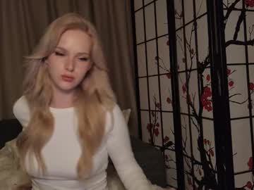Collegedormsluts Chaturbate stream image from February 23, 2026