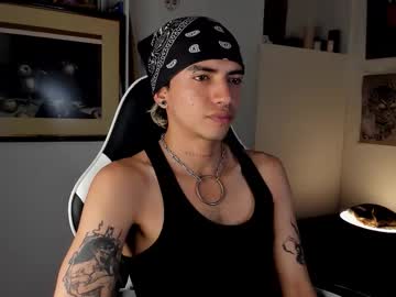 Darkodark0 Chaturbate stream image from February 23, 2026