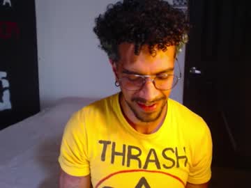 Dostoyrodia_34 Chaturbate stream image from February 23, 2026
