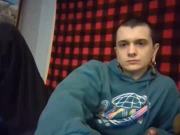 Ghostcondor11 Chaturbate stream image from February 23, 2026