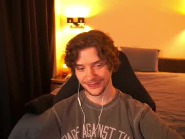 Ironthud Chaturbate stream image from February 23, 2026
