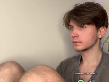 Kero180 Chaturbate stream image from February 23, 2026