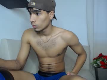 _Luxury Chaturbate stream image from February 23, 2026