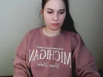 Olivia_Red_ Chaturbate stream image from February 23, 2026