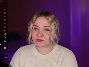 Sensual_Girrrl stream image from February 23, 2026