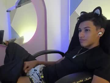 Tachi00 Chaturbate stream image from February 23, 2026