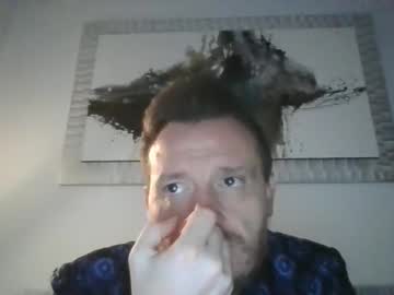 Urspanishgentleman Chaturbate stream image from February 23, 2026