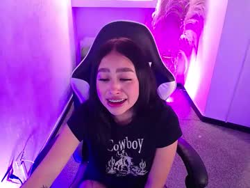 Vallolett__ Chaturbate stream image from February 23, 2026