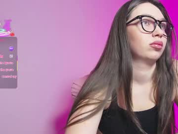 Arianahot777 Chaturbate stream image from February 23, 2026