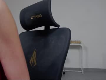 Bellatwine Chaturbate stream image from February 23, 2026
