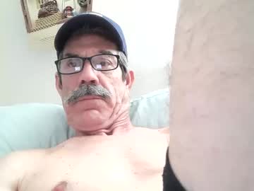 Daddy_John57 Chaturbate stream image from February 23, 2026