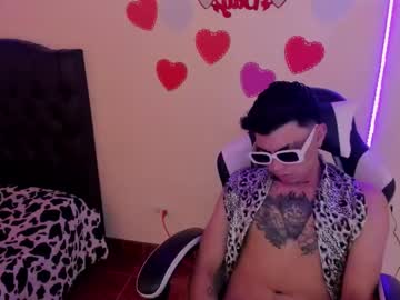 Dark_Hunder Chaturbate stream image from February 23, 2026