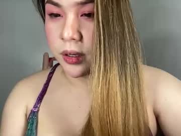 Delicious_Iya69 Chaturbate stream image from February 23, 2026