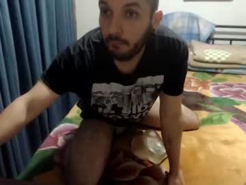 Dinchtcams Chaturbate stream image from February 23, 2026