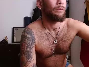 Dominantthewolf Chaturbate stream image from February 23, 2026