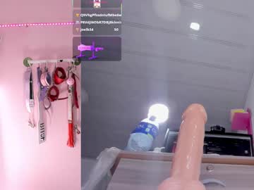 Emily_Foxxxi Chaturbate stream image from February 23, 2026