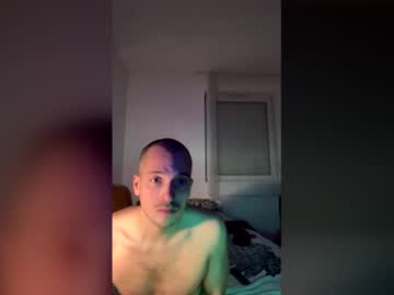 Heytherez1 Chaturbate stream image from February 23, 2026