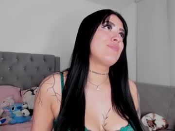 Lina777_ Chaturbate stream image from February 23, 2026