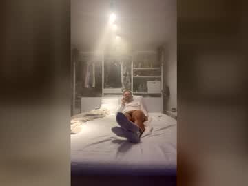 Matej_Cauci Chaturbate stream image from February 23, 2026