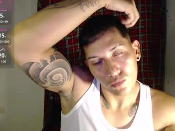 Max1999__ Chaturbate stream image from February 23, 2026