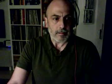 Mb250bcn Chaturbate stream image from February 23, 2026