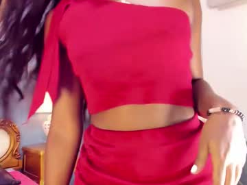 Melodyblazze Chaturbate stream image from February 23, 2026