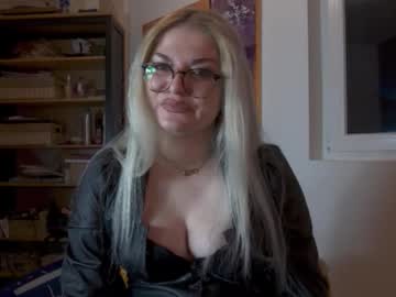 Mistressmarlena Chaturbate stream image from February 23, 2026