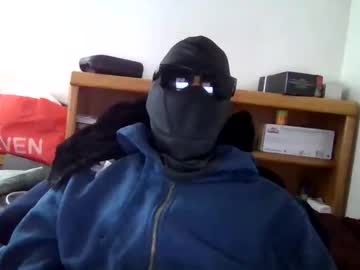 Modelusaboy Chaturbate stream image from February 23, 2026