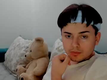 Roberto_Pazzini Chaturbate stream image from February 23, 2026