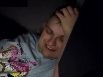 Simonkalle Chaturbate stream image from February 23, 2026