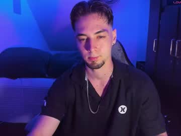 Sr_Pabloalzate Chaturbate stream image from February 23, 2026