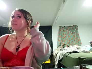 Thedonutgallary Chaturbate stream image from February 23, 2026