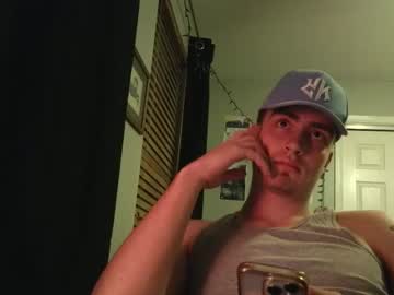 Xanderblack1 Chaturbate stream image from February 23, 2026