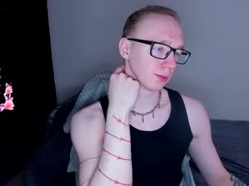 Alex_Silent Chaturbate stream image from February 24, 2026