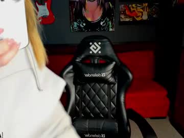 Barbie_Lis Chaturbate stream image from February 24, 2026