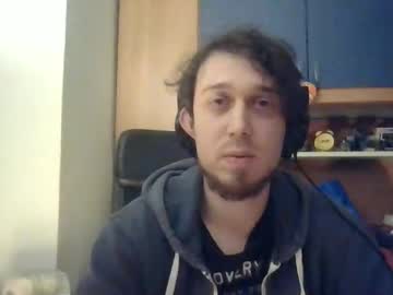 Edo126 Chaturbate stream image from February 24, 2026