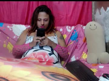 Gabalexa Chaturbate stream image from February 24, 2026